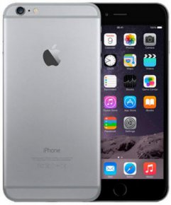 Ремонт Apple iPhone 6 Plus в Москве