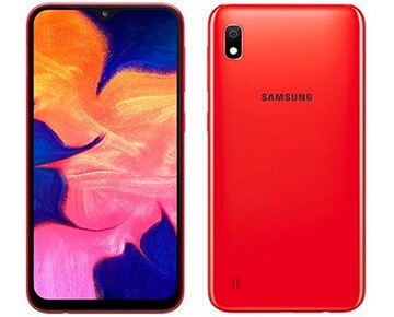 Ремонт телефонов Samsung Galaxy A10 в Москве