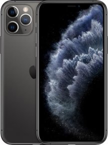 Ремонт Apple iPhone 11 Pro в Москве