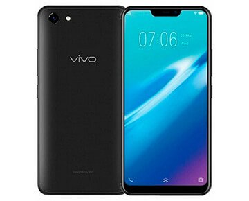 Ремонт телефонов Vivo Y81 в Москве