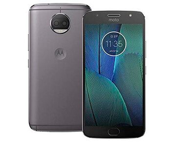 Ремонт телефонов Motorola Moto G5s Plus в Москве