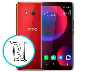 Замена корпуса на телефоне HTC в Москве