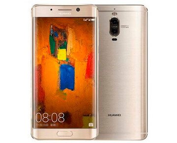 Ремонт телефонов Huawei Mate 9 Pro в Москве