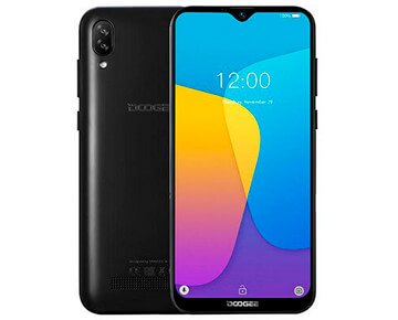 Ремонт телефонов Doogee X90 в Москве