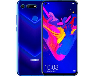 Ремонт телефонов Honor View 20 в Москве