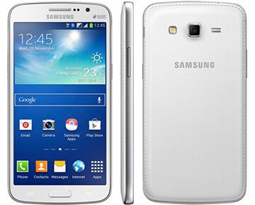 Ремонт телефонов Samsung Galaxy Grand 2 в Москве