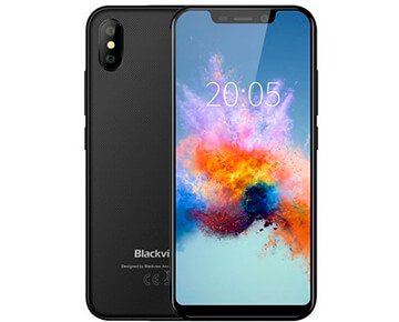 Ремонт телефонов Blackview A30 в Москве