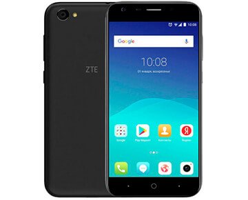 Ремонт телефонов ZTE Blade A6 Lite в Москве