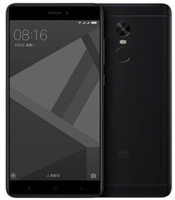 Ремонт телефонов Xiaomi Redmi Note 4X в Москве