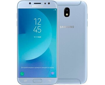 Ремонт телефонов Samsung Galaxy J7 (2017) в Москве