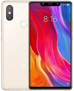 Ремонт телефонов Xiaomi Mi 8 SE в Москве