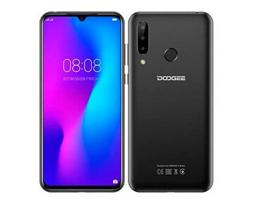 Ремонт телефонов Doogee Y9 Plus в Москве