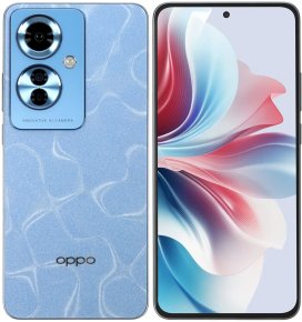 Ремонт телефона OPPO Reno11 F 5G в Москве