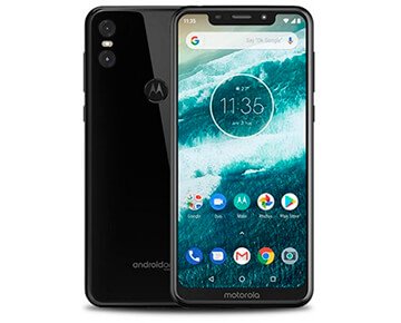 Ремонт телефонов Motorola One в Москве