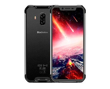 Ремонт телефонов Blackview BV9600 в Москве