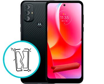 Замена корпуса на телефоне Motorola в Москве