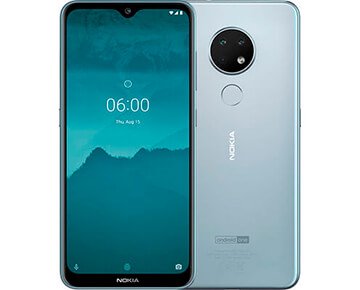 Ремонт телефонов Nokia 6.2 в Москве