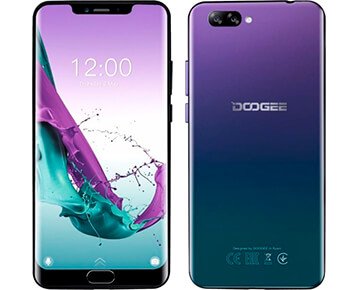 Ремонт телефонов Doogee Y7 Plus в Москве