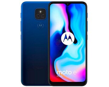 Ремонт телефонов Motorola Moto E7 Plus в Москве