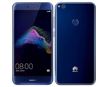 Ремонт телефонов Huawei P8 Lite в Москве