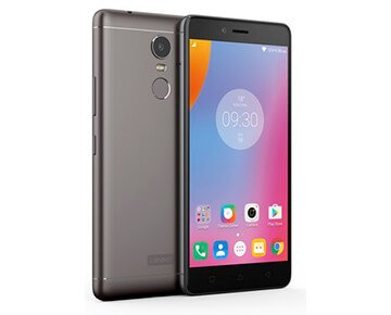 Ремонт телефонов Lenovo K6 Note в Москве