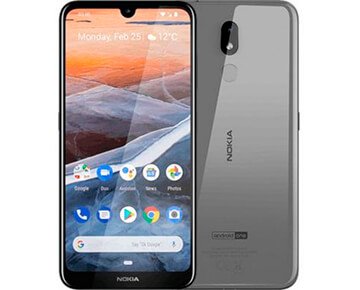 Ремонт телефонов Nokia 3.2 в Москве