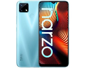 Ремонт телефонов Realme Narzo 20 в Москве