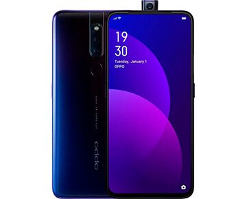 Ремонт телефонов OPPO F11 Pro в Москве