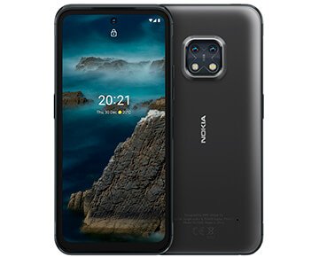 Ремонт телефонов Nokia XR20 в Москве