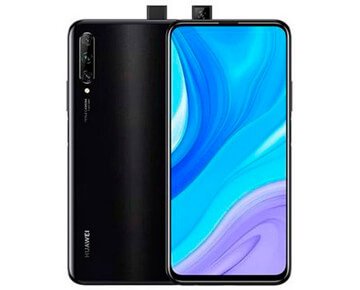 Ремонт телефонов Huawei Y9S в Москве