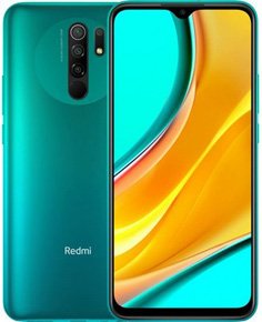 Ремонт телефонов Xiaomi Redmi 9 в Москве