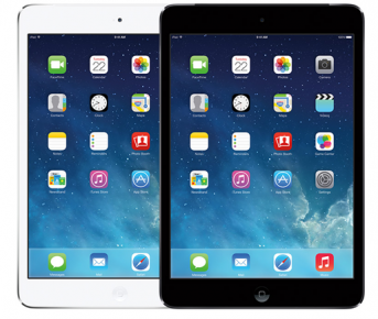 Ремонт Apple iPad Mini 2 в Москве