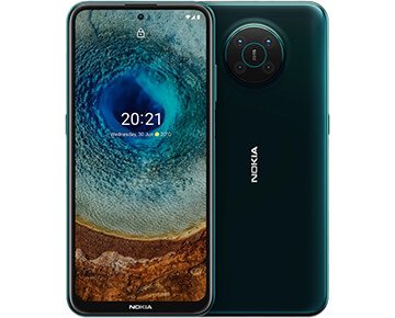 Ремонт телефонов Nokia X10 в Москве