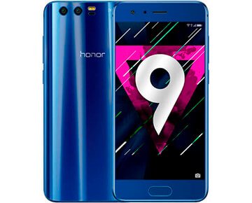 Ремонт телефонов Honor 9 в Москве