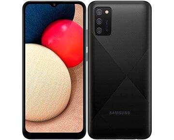 Ремонт телефонов Samsung Galaxy A02s в Москве