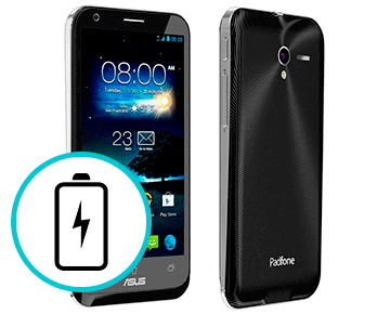 Замена аккумулятора на телефоне Asus PadFone Infinity в Москве