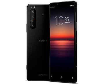 Ремонт телефонов Sony Xperia 1 II в Москве