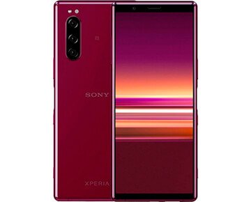 Ремонт телефонов Sony Xperia 5 в Москве