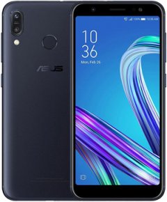 Ремонт телефонов Asus Zenfone Max M1 в Москве