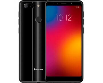 Ремонт телефонов Lenovo K9 в Москве