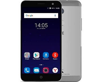 Ремонт телефонов ZTE Blade V7 Plus в Москве