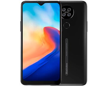 Ремонт телефонов Blackview A80 в Москве