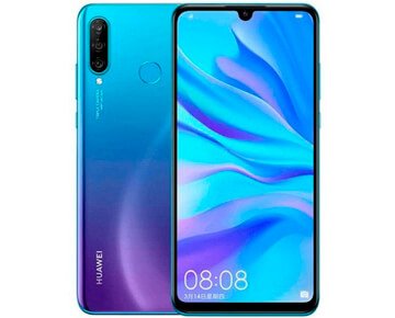 Ремонт телефонов Huawei P30 Lite в Москве