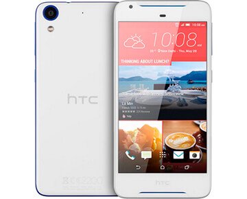 Ремонт телефонов HTC Desire 628 в Москве