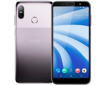 Ремонт телефонов HTC U12 Life в Москве