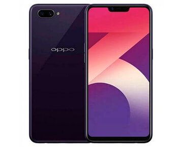 Ремонт телефонов OPPO A3s в Москве