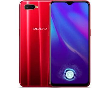 Ремонт телефонов OPPO K1 в Москве