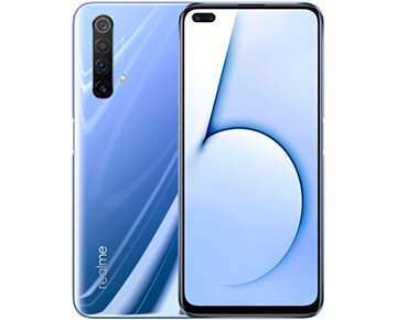 Ремонт телефонов Realme X50 5G в Москве