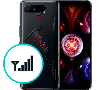 Замена GSM антенны на телефоне Asus ROG Phone в Москве