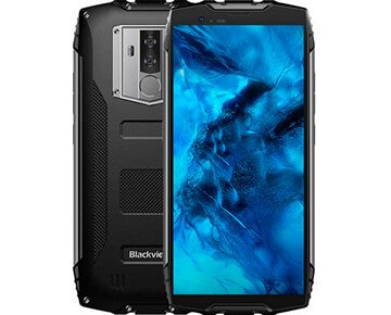 Ремонт телефонов Blackview BV6800 Pro в Москве